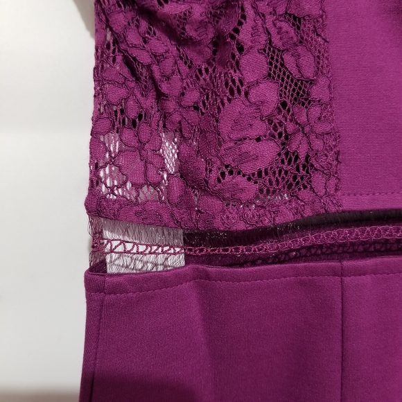 Anthropologie ASTR The Label Date Night Dress - Picture 13 of 15